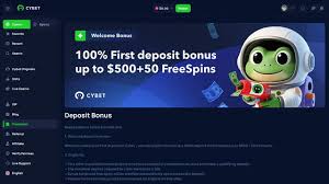 Discover the Excitement of Cybet Casino UK -789783542