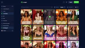 Discover the Exciting World of Cybet Casino UK -823316167
