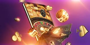 Experience the Thrill Discover the CasinoJoy Online Platform