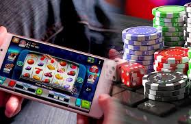 Experience the Thrill Discover the CasinoJoy Online Platform