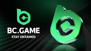 Explore the Exciting World of BC.Game Nigeria