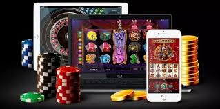Explore the Exciting World of Golden Lion Casino Platform