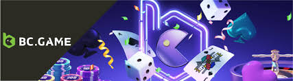 Exploring BC.Game The Leading Cryptocurrency Casino Exploring BC.Game The Leading Cryptocurrency Casino
