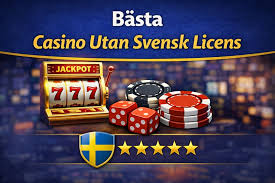 Exploring Casinos Without Swedish License A Comprehensive Guide -112532651 Exploring Casinos Without Swedish License A Comprehensive Guide -112532651