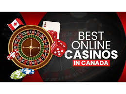 Exploring the Best Online Casinos for Canadians