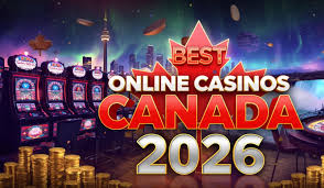 Exploring the Exciting World of Canadian Mobile Casinos Exploring the Exciting World of Canadian Mobile Casinos