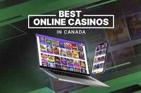 Exploring the Exciting World of Canadian Mobile Casinos Exploring the Exciting World of Canadian Mobile Casinos