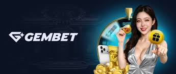 Gembet Malaysia 探索在线博彩的乐趣 Gembet Malaysia 探索在线博彩的乐趣