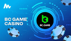 Kasyno Kryptowalutowe BC.Game w Polsce Kasyno Kryptowalutowe BC.Game w Polsce
