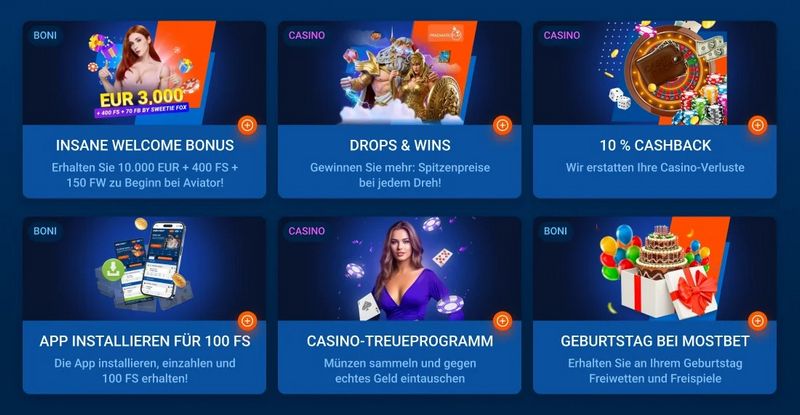 Aplicativo Móvel Mostbet Aplicativo Móvel Mostbet