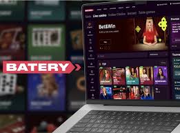 BateryBet Review 2026 BateryBet Review 2026