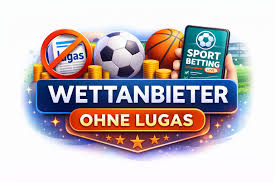 Sportwetten ohne LUGAS – Ein einfacher Leitfaden