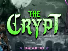 The Crypt Demonstration & Review
