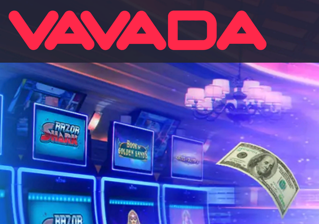 Видеоигры в Vavada 2026