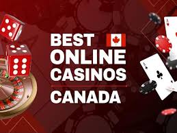 The Best Online Casino in Canada Your Ultimate Guide