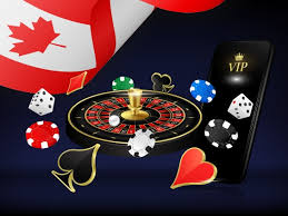 The Best Online Casino in Canada Your Ultimate Guide