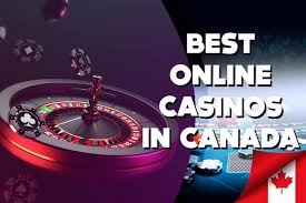 The Best Online Casinos Where to Play and Win Big