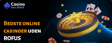 Udenlandske Casinoer for Danske Spillere Din Guide til Sikker Spil