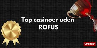 Udenlandske Casinoer for Danske Spillere Din Guide til Sikker Spil