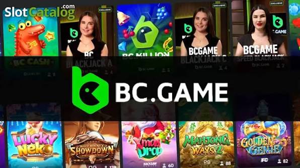 Unlock Exciting Bonuses with BC.Game Referral Code 912455239 Unlock Exciting Bonuses with BC.Game Referral Code 912455239