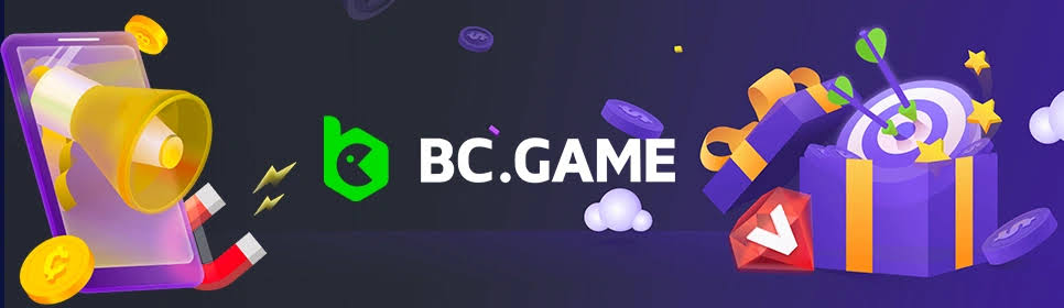 Unlock Your Gaming Potential with BC.Game Promo Codes and Bonuses Unlock Your Gaming Potential with BC.Game Promo Codes and Bonuses