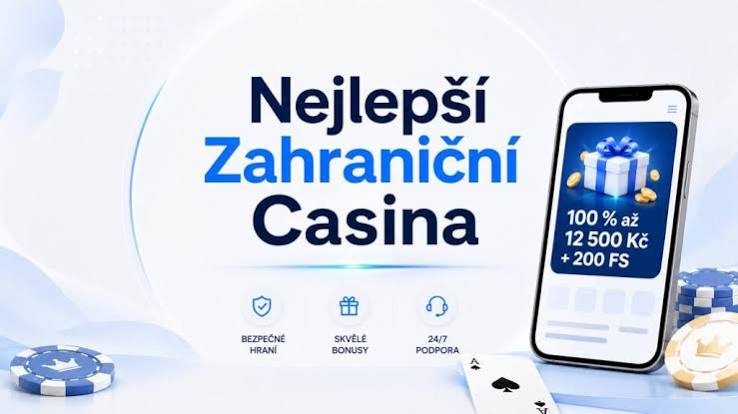 Allwyn Legální Online Casino v České Republice