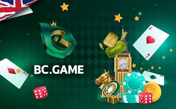 Complete Guide to BC.Game Login Process