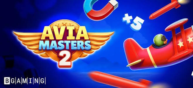 Descubre las Mejores Tragamonedas de Aviamasters