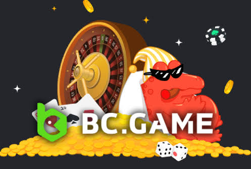 Discover the Excitement of BC.Game Casino A New Era in Online Gaming