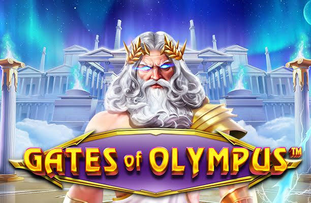 Discover the Mystical World of Gates of Olympus Discover the Mystical World of Gates of Olympus