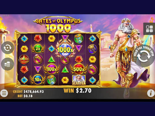 Discover the Mystical World of Gates of Olympus Discover the Mystical World of Gates of Olympus