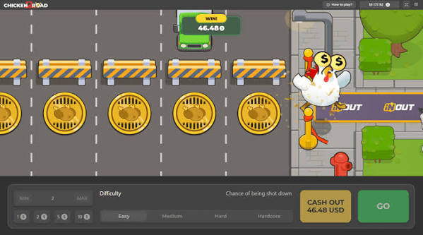 Explora el emocionante mundo de Chicken Road 2 -906911947 Explora el emocionante mundo de Chicken Road 2 -906911947