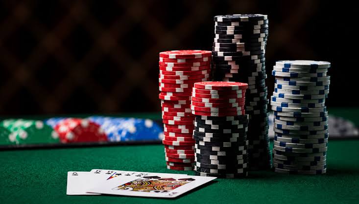 Explore the Latest New Casino Website Offering 100 Rupees Bonus Explore the Latest New Casino Website Offering 100 Rupees Bonus