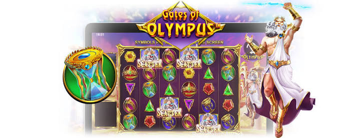 Exploring the Exciting Features of Gates of Olympus Super Scatter -879530088 Exploring the Exciting Features of Gates of Olympus Super Scatter -879530088