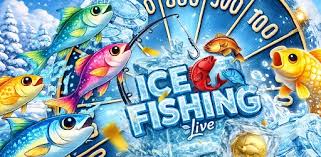 Análisis del programa de videojuegos en línea Ice Angleling (Development)