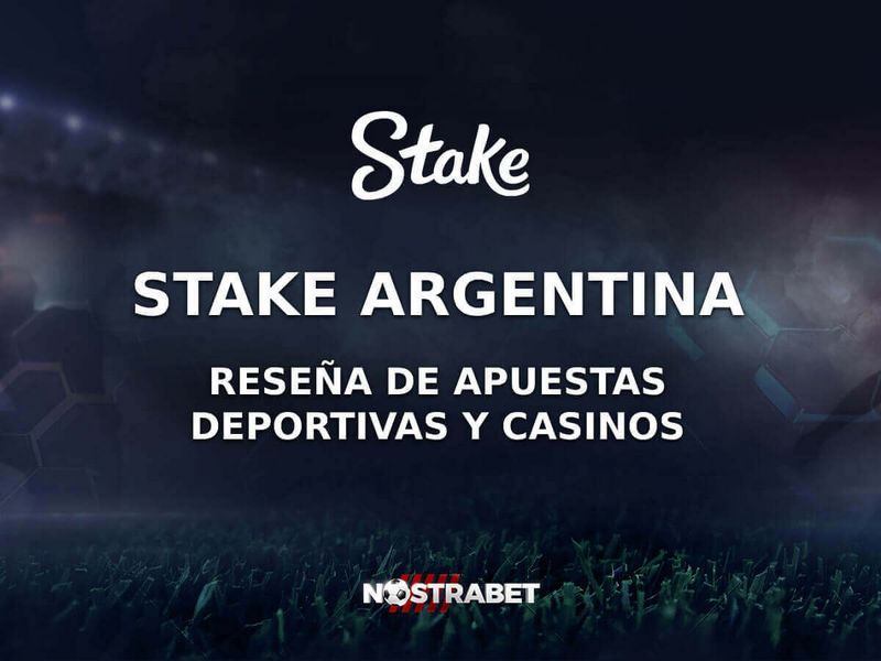 Stake Gambling Establishment Gamings - Complete Review
