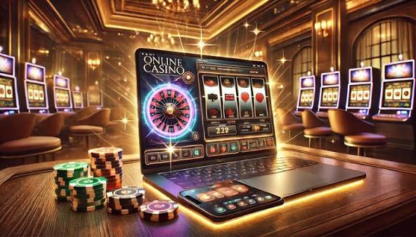 Online Casino Χωρίς Ταυτοποίηση Παίξε Ελεύθερα!