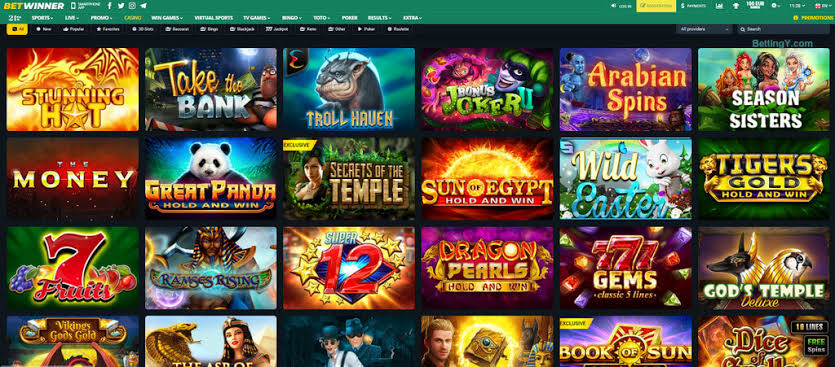 Step-by-Step Guide to the BetWinner Registration Process -936970557