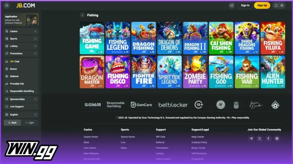 Ultimate Guide to JB Casino Bonuses Maximize Your Winnings -1042128807
