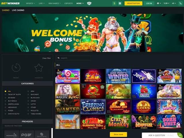 Your Ultimate BetWinner Betting Guide -1015032822 Your Ultimate BetWinner Betting Guide -1015032822