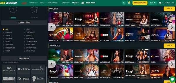 Your Ultimate BetWinner Betting Guide -1015032822 Your Ultimate BetWinner Betting Guide -1015032822
