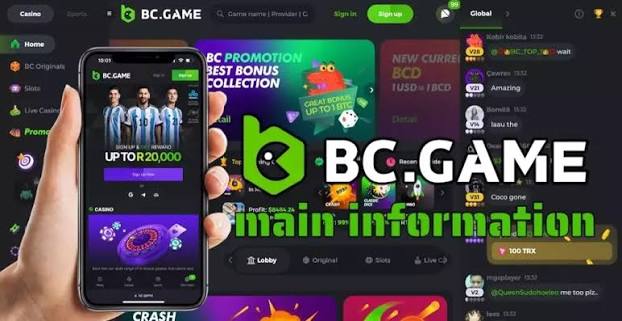 BC.Game Deposit Bonus Guide Maximize Your Winnings BC.Game Deposit Bonus Guide Maximize Your Winnings