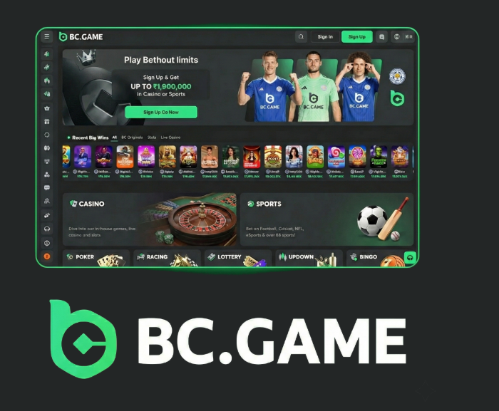 BC.Game Deposit Bonus Guide Maximize Your Winnings BC.Game Deposit Bonus Guide Maximize Your Winnings