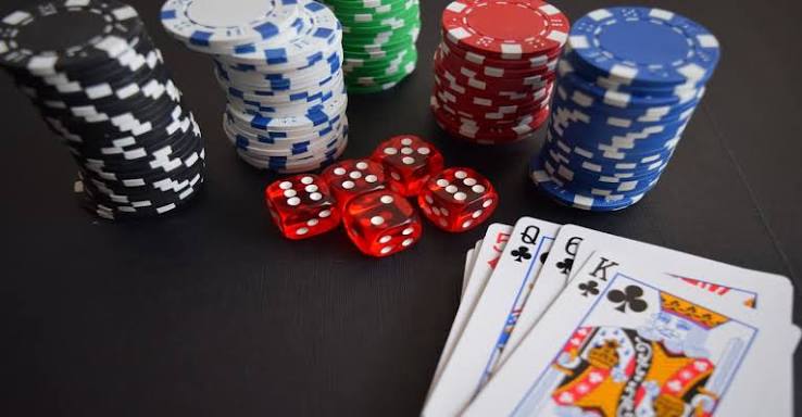 Betor Casino Online s Licencí Zábava a Bezpečnost v Jednom