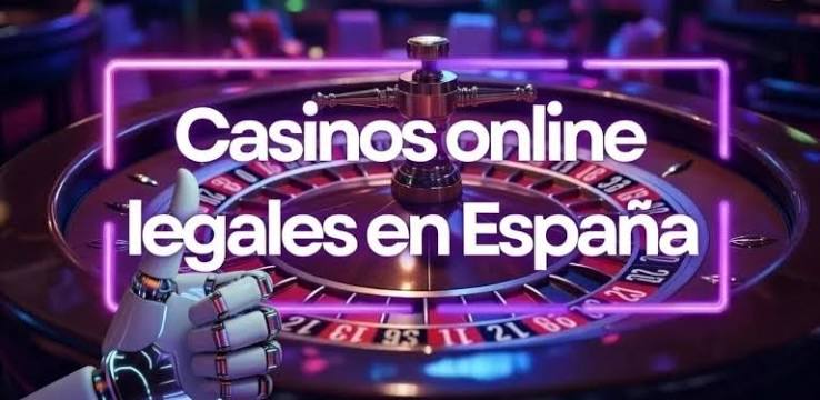 Casinos sin Licencia en España ¿Riesgos y Oportunidades Casinos sin Licencia en España ¿Riesgos y Oportunidades