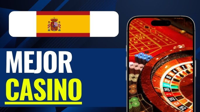 Código Promocional Casino España Mejores Maximiza tus Ganancias