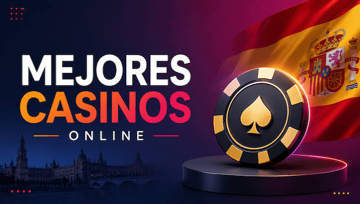 Código Promocional Casino España Mejores Maximiza tus Ganancias