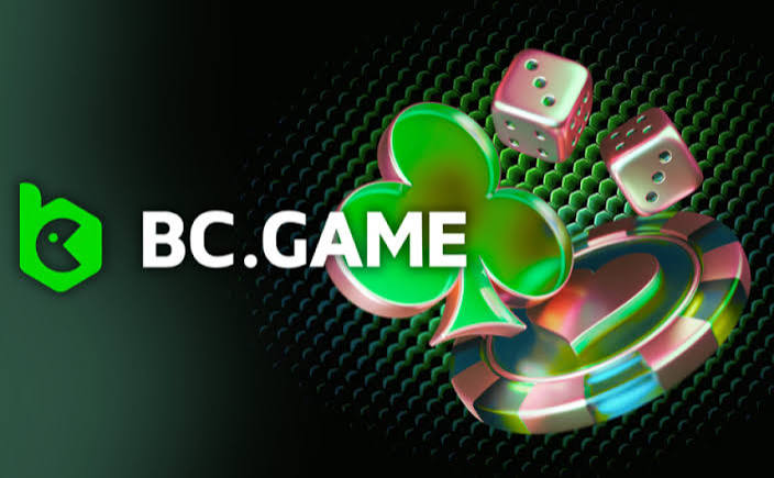 Exploring the BC.Game App A New Era in Online Gaming Exploring the BC.Game App A New Era in Online Gaming