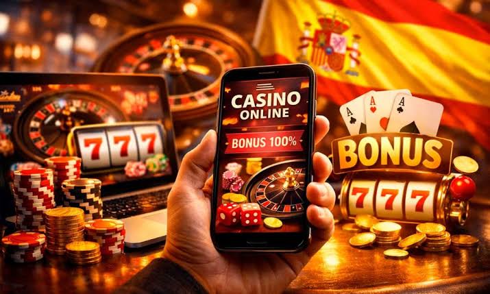 Los Mejores Bonos de Casinos en España ¡Descubre Cómo Sacarles el Máximo Provecho!