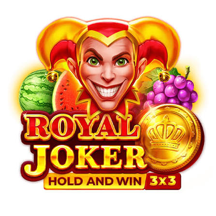 Análisis de la tragamonedas Royal Joker Hold and Win